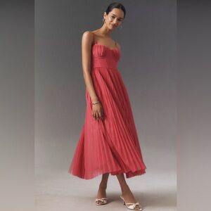 Hutch Amara in Cotton Candy Pink